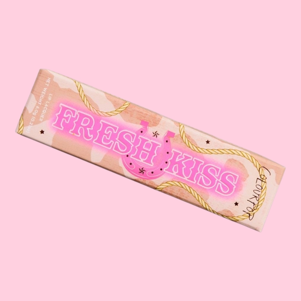 ColourPop Fresh Kiss Lipstick NEW - Picture 4 of 8